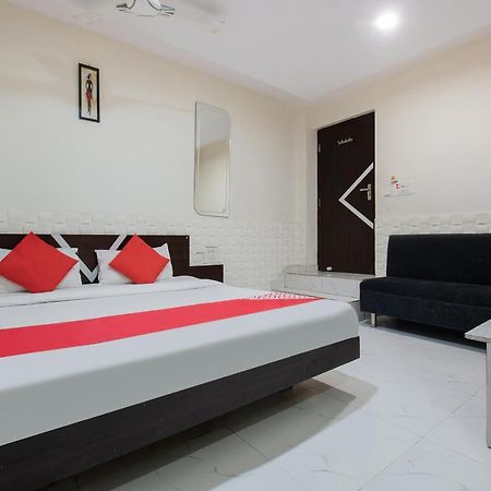 Oyo 44287 Hotel Aarav Plaza Muzaffarpur Ngoại thất bức ảnh