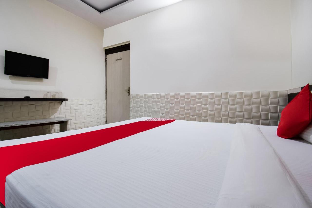 Oyo 44287 Hotel Aarav Plaza Muzaffarpur Ngoại thất bức ảnh
